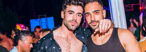 gay club seville|Your Comprehensive Guide to Gay Travel in Seville